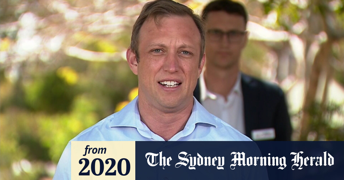 Video Coronavirus No new cases in Queensland as restrictions ease